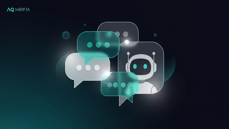 AQ Institute Chatbot project thumbnail