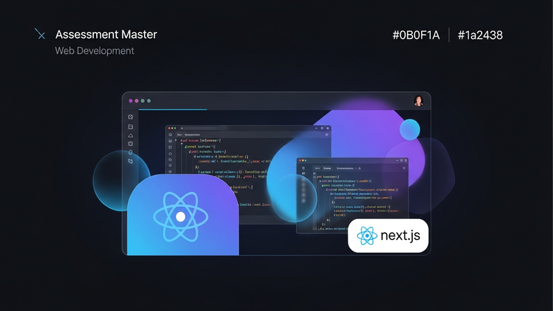 Assessment Master project thumbnail