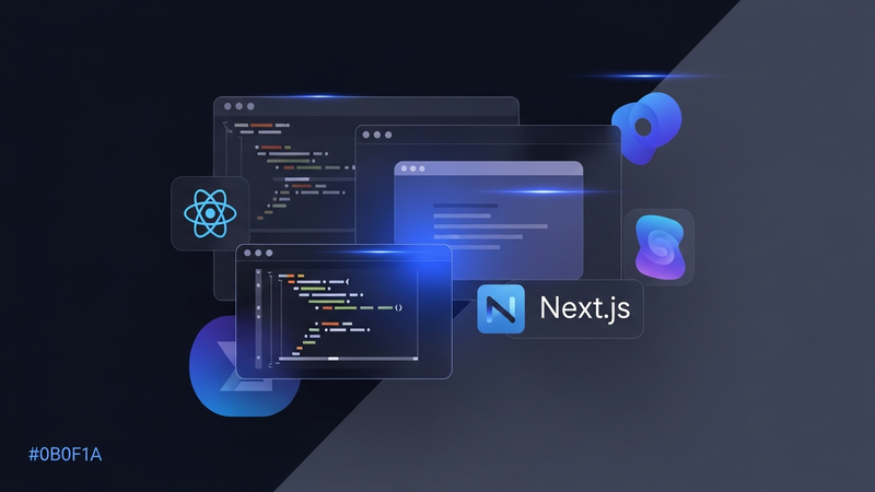 ServezaAI Platform project thumbnail