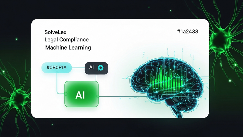 SolveLex Legal Compliance